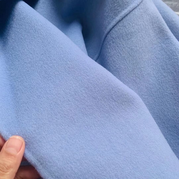 Theory coat size au 10 - Picture 3 of 4